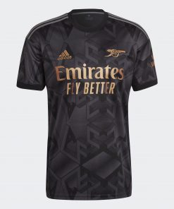 Arsenal FC Away Kit 2022/2023