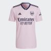 Arsenal FC Third Kit 2022/2023