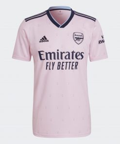 Arsenal FC Third Kit 2022/2023