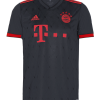 FC Bayern Third Kit 2022/2023
