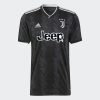 Juventus Away Kit 2022/2023