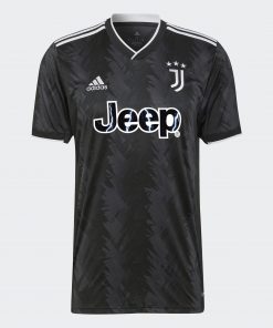 Juventus Away Kit 2022/2023