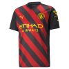 Manchester City Away Kit 2022/2023