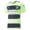 Manchester City Third Kit 2022/2023