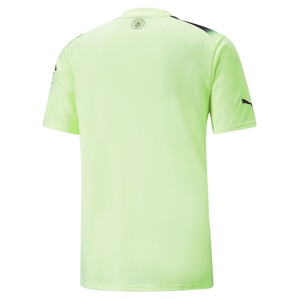 Manchester City Third Kit 2022/2023 SoCheapest