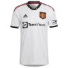 Manchester United Away Kit 2022/2023