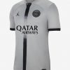 PSG Away Kit 2022/2023