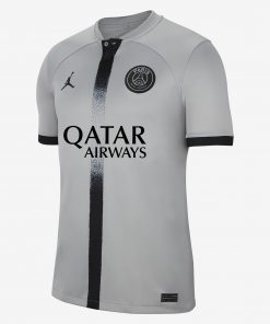 PSG Away Kit 2022/2023