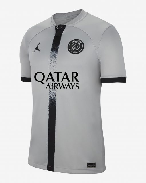 PSG Away Kit 2022/2023