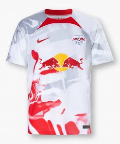 RB Leipzig Home Kit 2022/2023