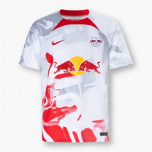 RB Leipzig Home Kit 2022/2023