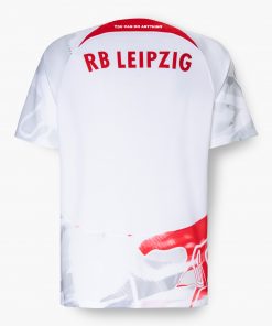 RB Leipzig Home Kit 2022/2023