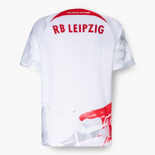 RB Leipzig Home Kit 2022/2023