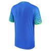 Brazil Away Kit 2022 - World Cup 2022