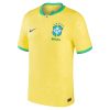Brazil Home Kit 2022 - World Cup 2022