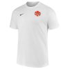 Canada Away Kit 2022 - World Cup 2022