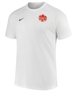 Canada Away Kit 2022 - World Cup 2022