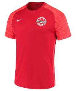 Canada Home Kit 2022 - World Cup 2022