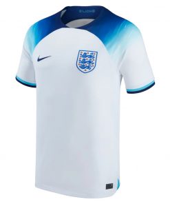 England Home Kit 2022 - World Cup 2022