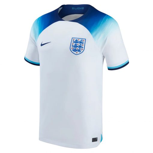 England Home Kit 2022 - World Cup 2022