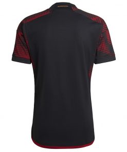 Germany Away Kit 2022 - World Cup 2022