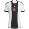 Germany Home Kit 2022 - World Cup 2022