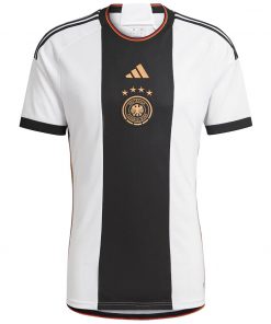 Germany Home Kit 2022 - World Cup 2022