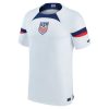 United States Home Kit 2022 - World Cup 2022