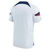 United States Home Kit 2022 - World Cup 2022