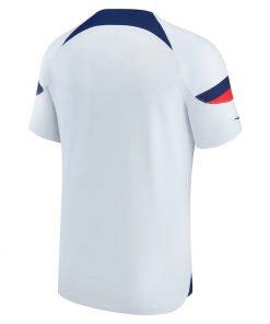 United States Home Kit 2022 - World Cup 2022