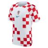 Croatia Home Kit 2022 - World Cup 2022