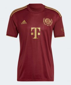 FC Bayern Wiesn Kit 2022/2023