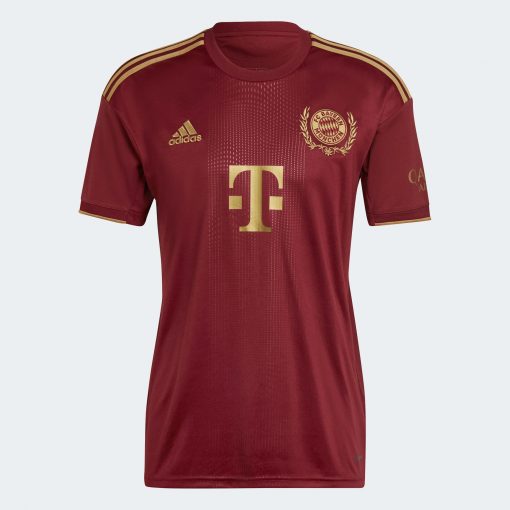 FC Bayern Wiesn Kit 2022/2023