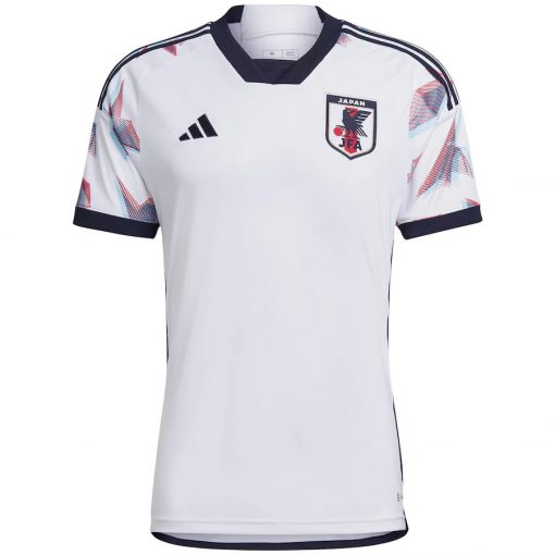 Japan Away Kit 2022 - World Cup 2022