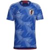 Japan Home Kit 2022 - World Cup 2022