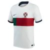 Portugal Away Kit 2022 - World Cup 2022