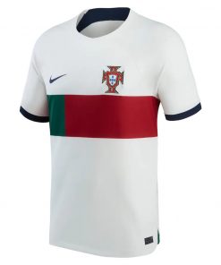 Portugal Away Kit 2022 - World Cup 2022