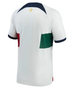 Portugal Away Kit 2022 - World Cup 2022