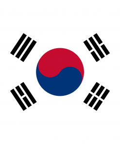 South Korea