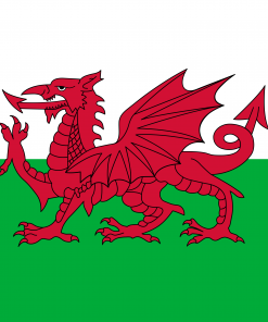 Wales