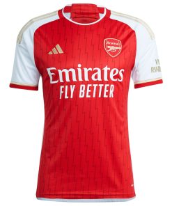 Arsenal FC Home Kit 2023/24