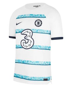 Chelsea FC Away Kit 2022/2023