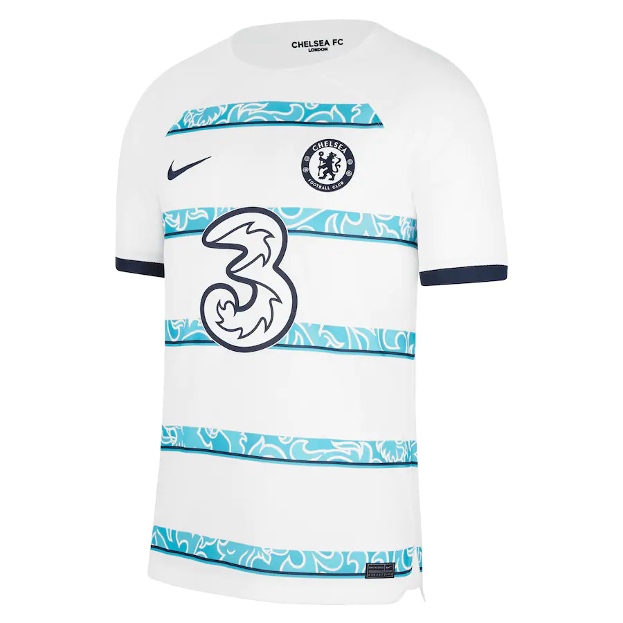 Chelsea FC Away Kit 2022 2023 SOCHEAPEST