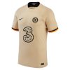 Chelsea FC Third Kit 2022/2023