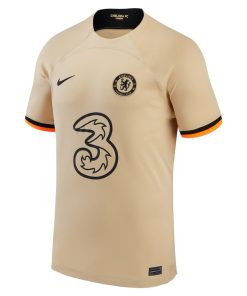 Chelsea FC Third Kit 2022/2023