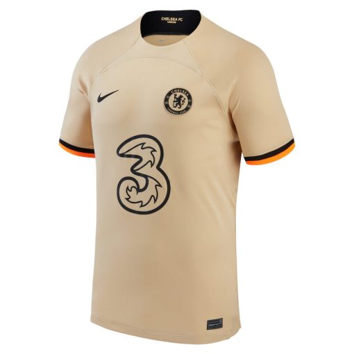 Chelsea FC Third Kit 2022/2023