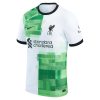 Liverpool FC Away Kit 2023/24