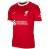 Liverpool FC Home Kit 2023/24
