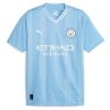 Manchester City Home Kit 2023/24