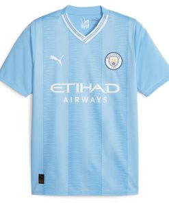 Manchester City Home Kit 2023/24